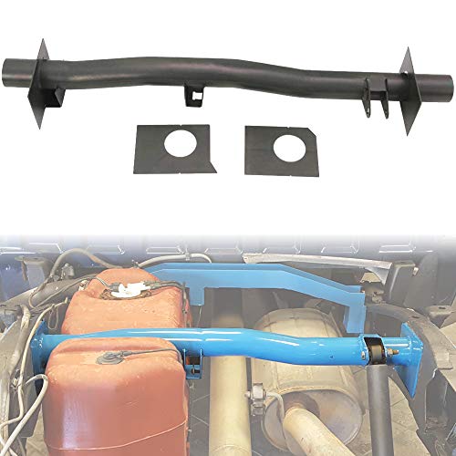 3 ELITEWILL+Support+Crossmember+1999+2006+Silverado