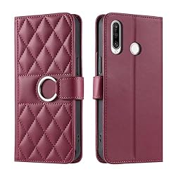 Lucyliy Compatible with Huawei P30 lite MAR-LX1A