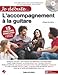 Je Debute l'Accompagnement a la Guitare + CD by 