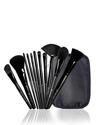 E.L.F. Studio 11 Piece Brush Collection Created by 287s