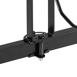 Minoura DS-4200 Bicycle Display Stand, Black