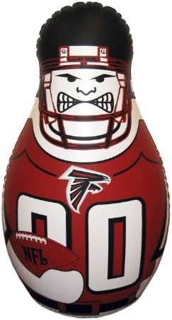 NFL Atlanta Falcons Tackle Buddy