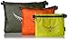 Osprey Packs Ul Zipper Sack Set, Assorted Colors, One Size