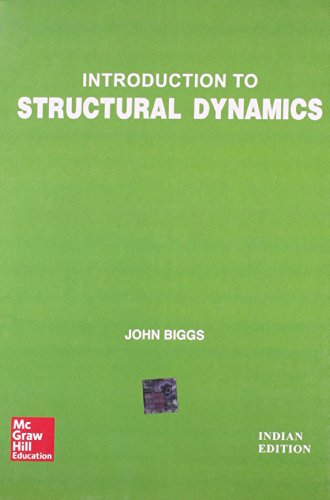 INTRODUCTION TO STRUCTURAL DYNAMICS (PB 2016)