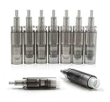 Fit for Electric Auto Dr.Pen Ultima A7 Cartridges Needles 12-Pins 10pcs