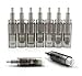 Fit for Electric Auto Dr.Pen Ultima A7 Cartridges Needles 12-Pins 10pcs