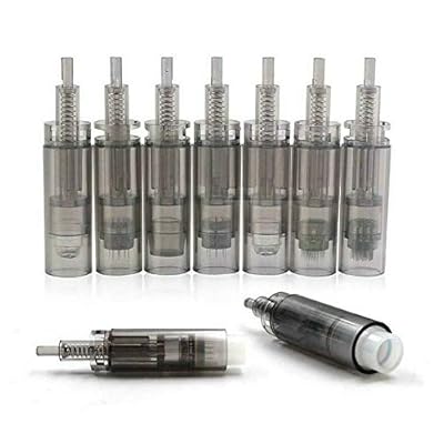 10pcs of 12-Pin Cartridges Needles for Ultima Nigeria Ubuy