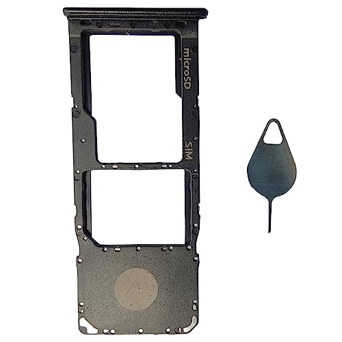 Ubrokeifixit Galaxy A20 A30 A50 Micro SD Card