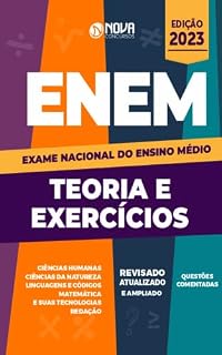 Apostila ENEM 2023