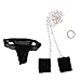 D DOLITY 1/6 Scale Underwear Lingerie for 12'' Phicen TBLeague Female Figure Accessory