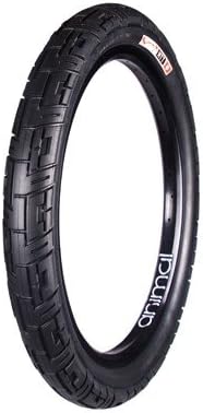 Animal Bikes MTT 20" X 2.10" Wirebead Black Bicycle Tire