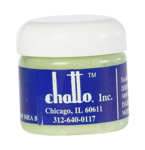 Uni-Locs Twist & Grow Loc Gel, 2oz