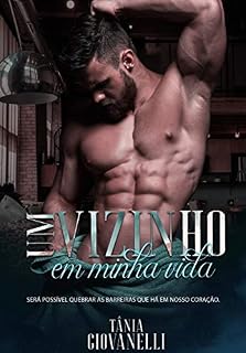Livro Um vizinho em minha vida
