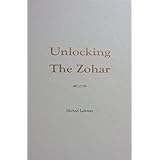 Unlocking the Zohar