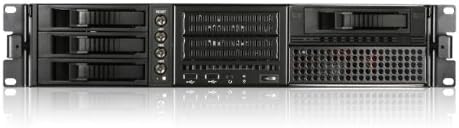 Butch and Harold Istarusa Kit E-204L, BPU-230SATA-BLACK, T-7M1-SATA-BLACK