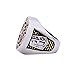 wize-transaction Knight Templar Ring - Masonic College Style Silver Color Stainless Steel Ring (11)