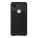 Moment Case for Google Pixel 2 XL - 6ft Drop Protection and Strap Attachment Black