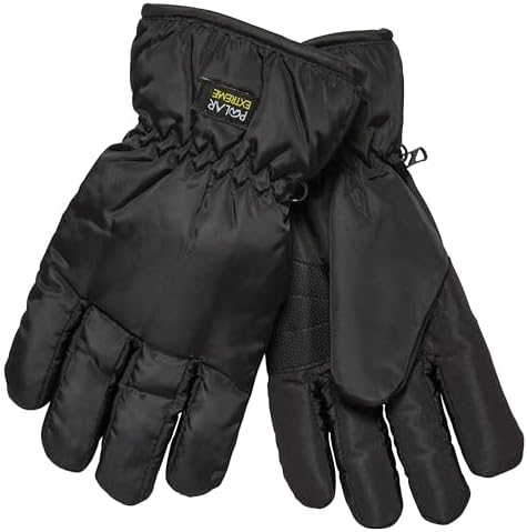 Amazon.com : Hestra Unisex Heater Gauntlet 5-Finger Gloves