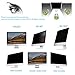 VIYOYA 19 Inch Computer Privacy Screen Filter -[5:4 Aspect Ratio]- Anti-Glare Anti-Scratch Blocks 97% UV, Anti-spy Screen Protector Information Protection Film for Square Computer PC LCD Monitorthumb 1