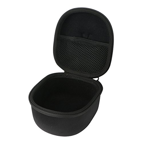 for Snug Safe n Sound Kids Adjustable Headband Ear Defenders Hearing Protectors Earmuffs Ear Muffs- Black Porterble Case by Khanka for Snug Safe n Sound Kids Adjustable Headband Ear Defenders Hearing Protectors Earmuffs Ear Muffs- Black Porterble Case by Khanka