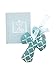 Christening Gifts For Boys Gift Set Blue Cross for Baby Boys and Baby’s First Bible for Boys Great Baptism Gifts for Girls from Godmother
