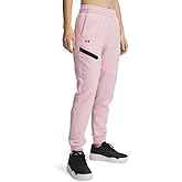 Under Armour Womens Unstoppable Fleece Joggers