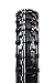 PROTRAX Pt1001 Motocross Off-Road Dirtbike Tire 2.50-10 Front Or Rear Soft/Intermediate Terrain