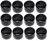 Pack of 12 Oil Filters for Briggs & Stratton 492932,492932S,695396,696854