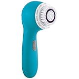 Michael Todd - Soniclear Petite Antimicrobial Facial Skin Cleansing Brush System (Blue)