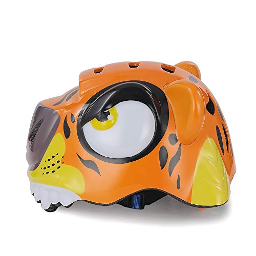 PITAYA Kids Helmets, Suitable for Children's Cycling, Pulleys, Climbing-CSPC Certified for Safety and Comfort - Thumbnail 2