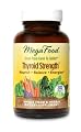 MegaFood Thyroid Strength Tablets