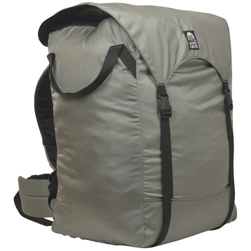 Granite Gear Traditional Portage Packs - Food Pack - Thumbnail 3