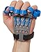 Clinically Fit Inc. XTENSORBLUE Blue Xtensor Hand Exerciser