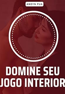 Livro Domine O Jogo Interior