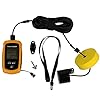 ARTMARK-New-2017-Portable-Fish-Finder-Fishfinder-Tackle-Fishes-with-Wired-Sonar-Sensor-Transducer-and-LCD-Dispaly-Depth-Finders-For-Fishing