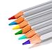Colored Pencils, Arespark 24 Color Soft Core Art Coloring Pencils, Professional Drawing Pencils, Set of 24 Assorted Colors
