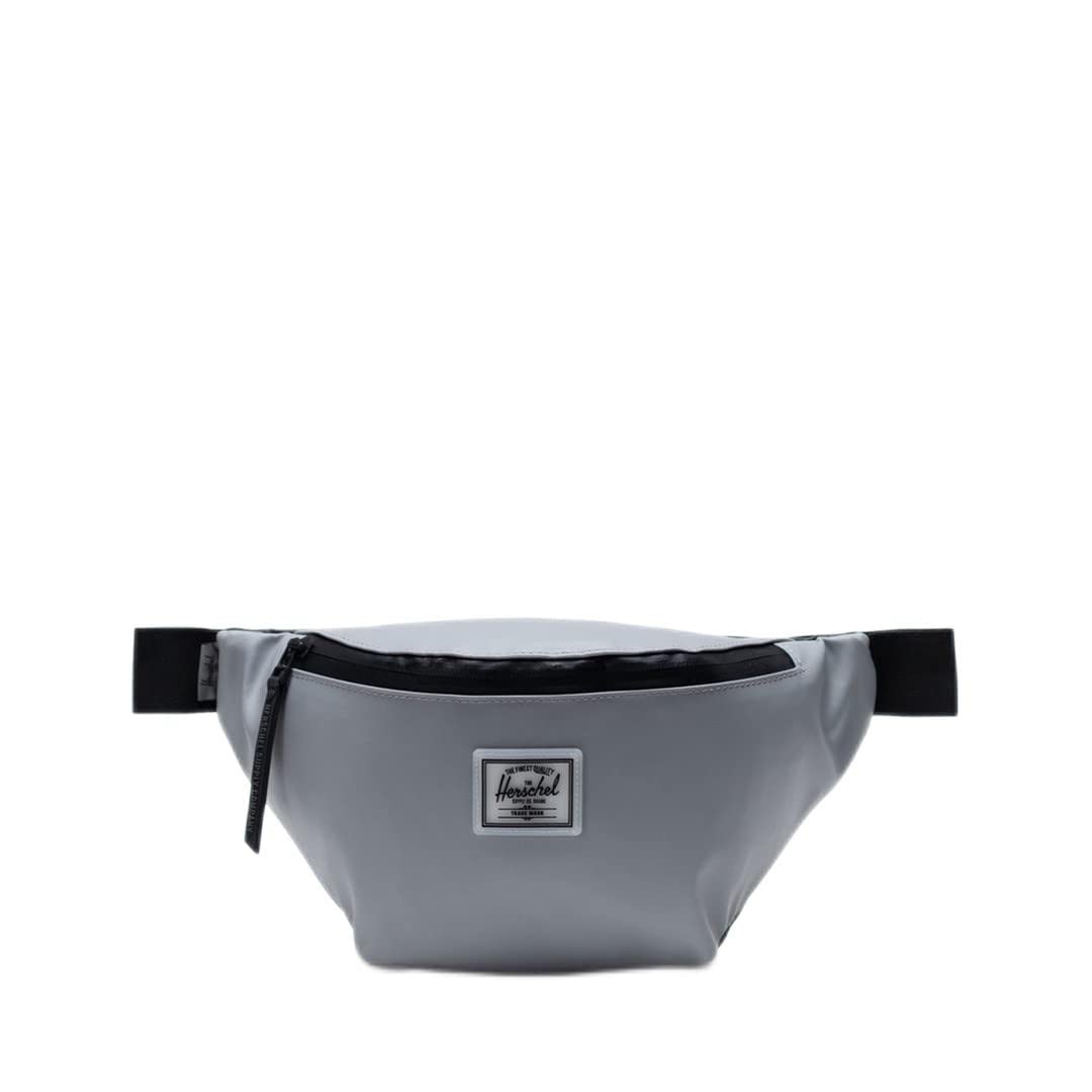 HERSCHEL 11054-05024 Seventeen Silver Unisex – Adult Bags One Size