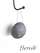 Flerish Konjac Facial Sponge with Added Bamboo Charcoal, 100% Natural, Spa Quality, Unique Stocking Stuffer, Coal from Santa