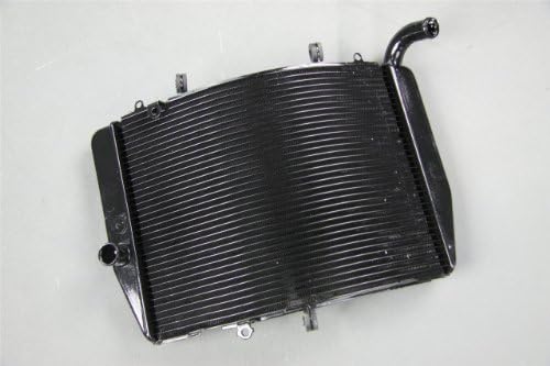 Iy116 IY116 Honda CBR 600rr Radiator 2003-2006