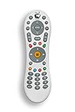 TiVo Bolt Streaming Media Player, White (COO286)