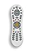 TiVo Bolt Remote Control, White (COO286)