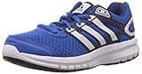 Adidas - Duramo 6 K - Color: Blue - Size: 4.0