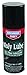 BIRCHWOOD CASEY Moly Lube Dry Film Gun Lubricant, 9.5oz Aerosol, Fast-Drying Long-Lasting Spray for Internal Lubrication of Moving Metal Gun Parts