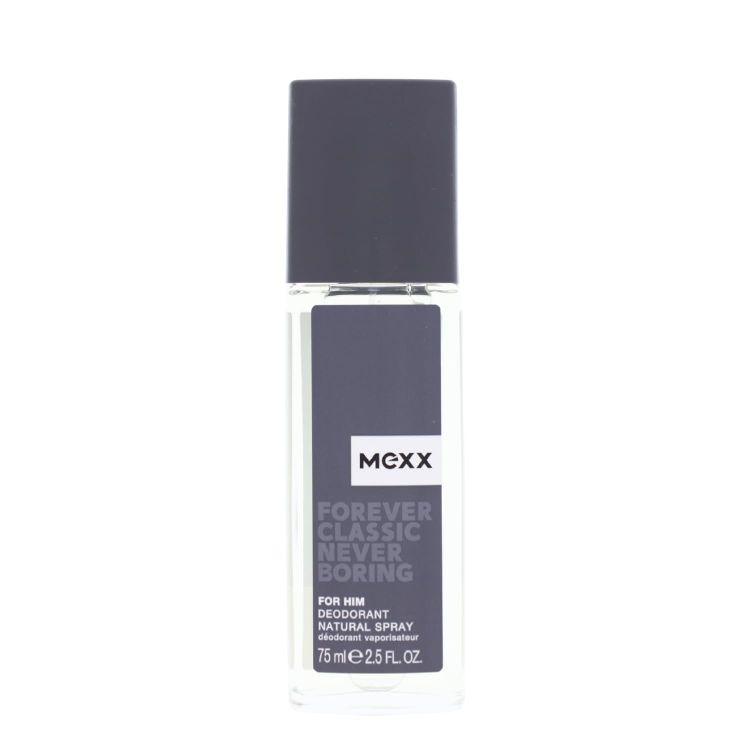 Mexx Forever Class M Deo Vapo 75ml