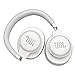 JBL Live 650 BT NC, Around-Ear Wireless Headphone with Noise Cancellation – Whitethumb 2