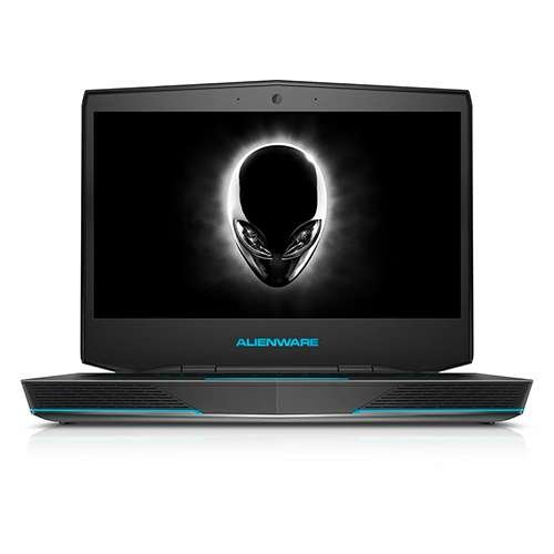 Alienware ALW14-5314sLV 14-inch 1920x1080 Full HD Laptop (2.4 GHz Intel Core i7 4700MQ Processor, 16.0 GB DDR3L, 1TB Hard Drive, 80GB mSATA    SSD, 2GB GTX 765M Video card, DVD+/-RW, 802.11 AC 2x2, BlueTooth 4.0,Windows 8.1)