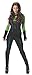 Secret Wishes Women's Guardians of the Galaxy Gamora Costume, GOTG, Small