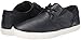 Calvin Klein Men's Parker Smooth Oxford Sneaker