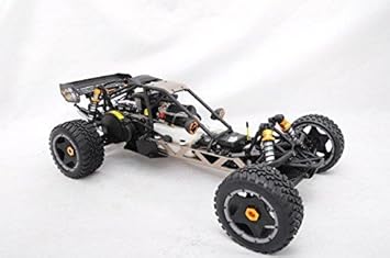 26cc rc car