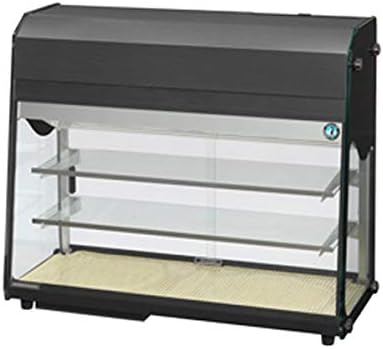 Amazon ホシザキ 冷蔵ディスプレイケース 冷蔵ショーケース 幅932 奥行390 高さ770 Mm Kd 90d1 ホシザキ 冷蔵 冷凍ショーケース 通販